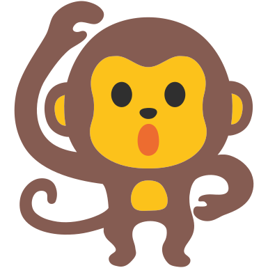 monkey
